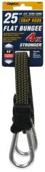 Cargoloc Carabiner Bungee Strap
