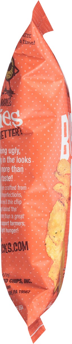 slide 5 of 13, Uglies Buffalo Ranch Kettle Chips - 2 oz, 2 oz