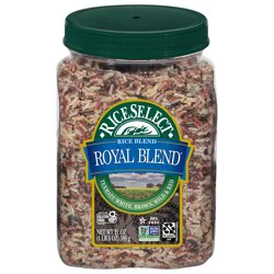 RiceSelect Rice Blend, Royal Blend