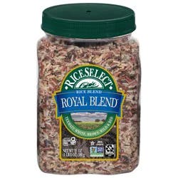 RiceSelect Rice Blend, Royal Blend