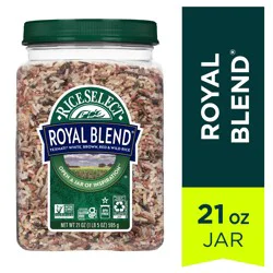 RiceSelect Rice Blend, Royal Blend