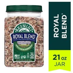 RiceSelect Rice Blend, Royal Blend