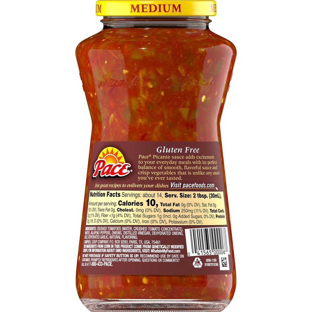 pace-the-original-hot-picante-sauce-reviews-2020