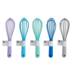 Core Silicone Whisk
