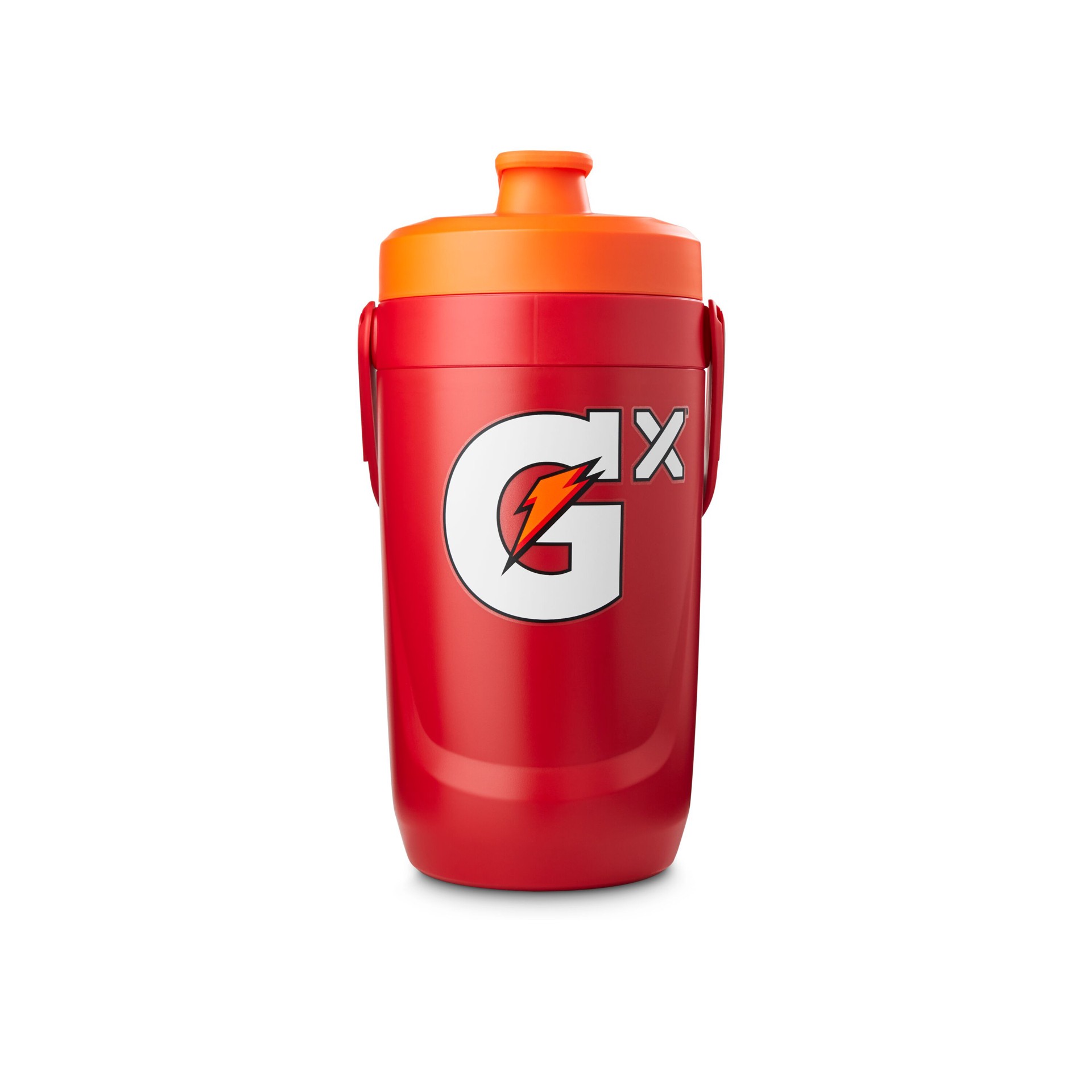 slide 1 of 1, Gatorade Red Jug 64Oz, 1.75 lb