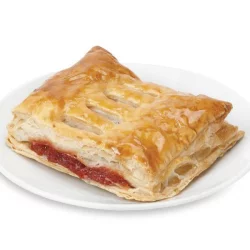 Publix Bakery Guava Pastry (320 Cal/pastry)
