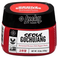 Seuol Seuol Gochujang Chili Pepper Paste