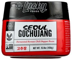 Seuol Seuol Gochujang Chili Pepper Paste