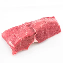 Dierbergs Usda Choice Beef Fresh Bottom Round Roast