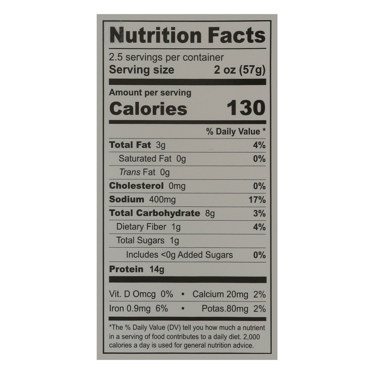 slide 9 of 11, Unreal Deli ROASTED TURK'Y - Plant Based Deli Meat - SLICES, 5 oz