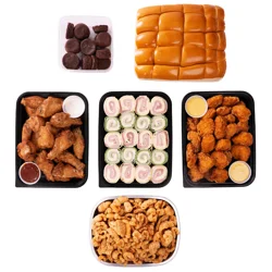 Sedano Get Together Box