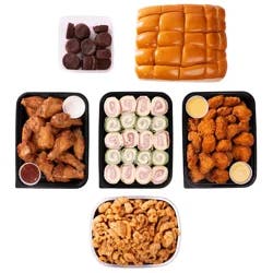 Sedano Get Together Box