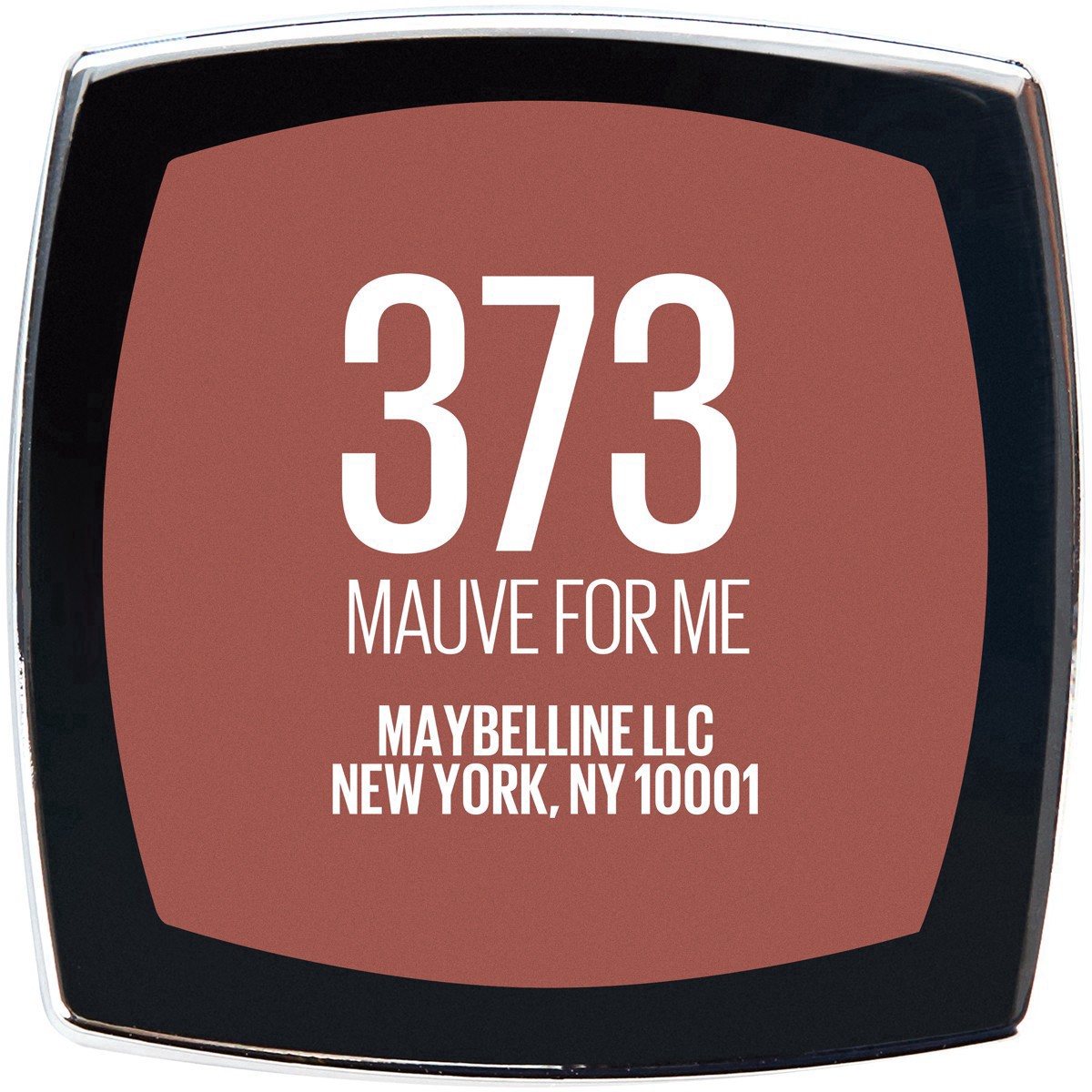 slide 13 of 34, Maybelline Color Sensational Made For You 373 Mauve For Me - 0.15oz, 0.15 oz