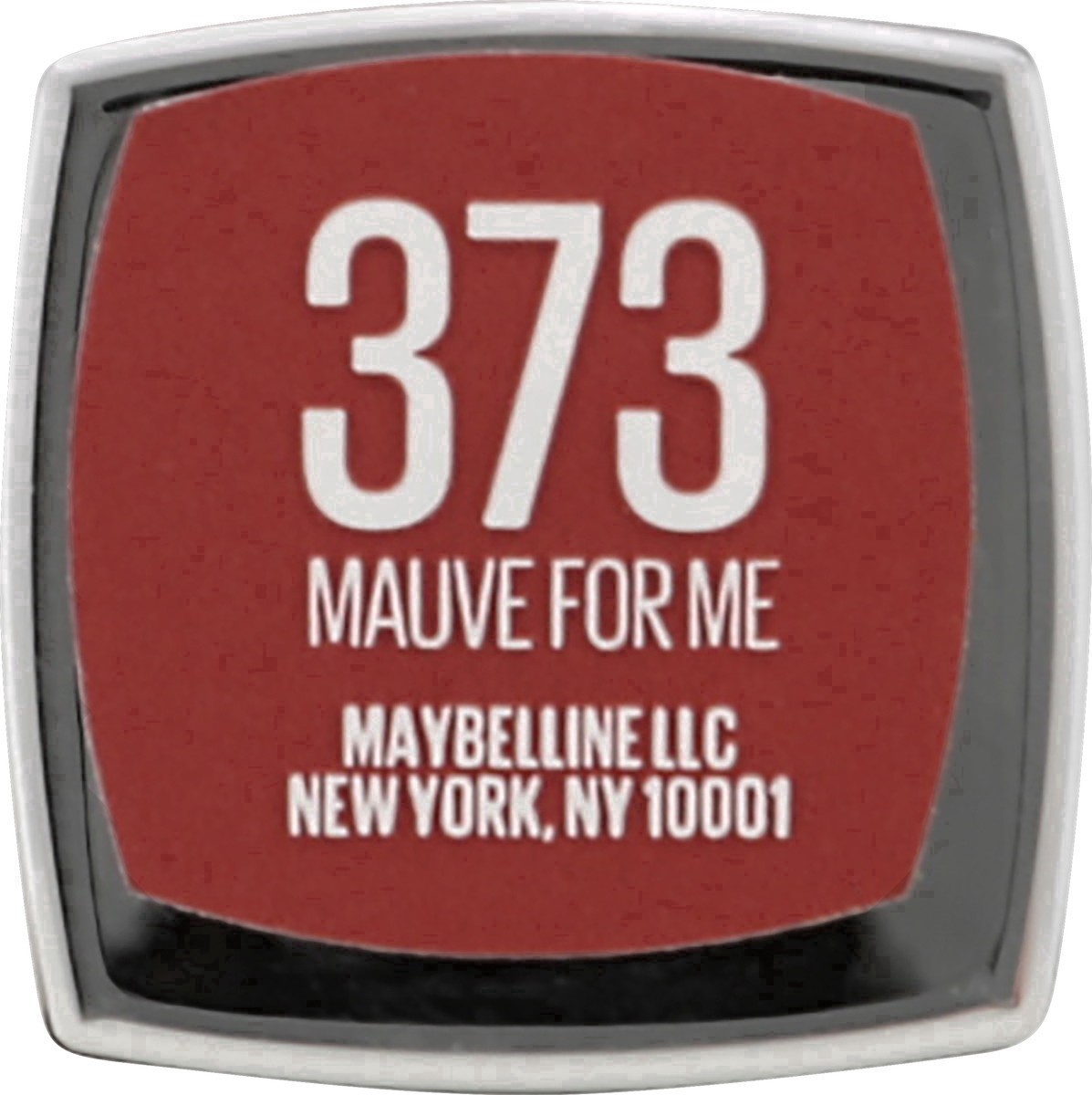 slide 19 of 34, Maybelline Color Sensational Made For You 373 Mauve For Me - 0.15oz, 0.15 oz
