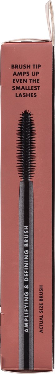 slide 2 of 9, e.l.f. Deep Brown Lash It Loud Volumizing Mascara 0.23 fl oz, 0.23 fl oz
