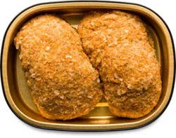 Readymeal Chicken Breast Cordon Bleu - 1.40 Lb
