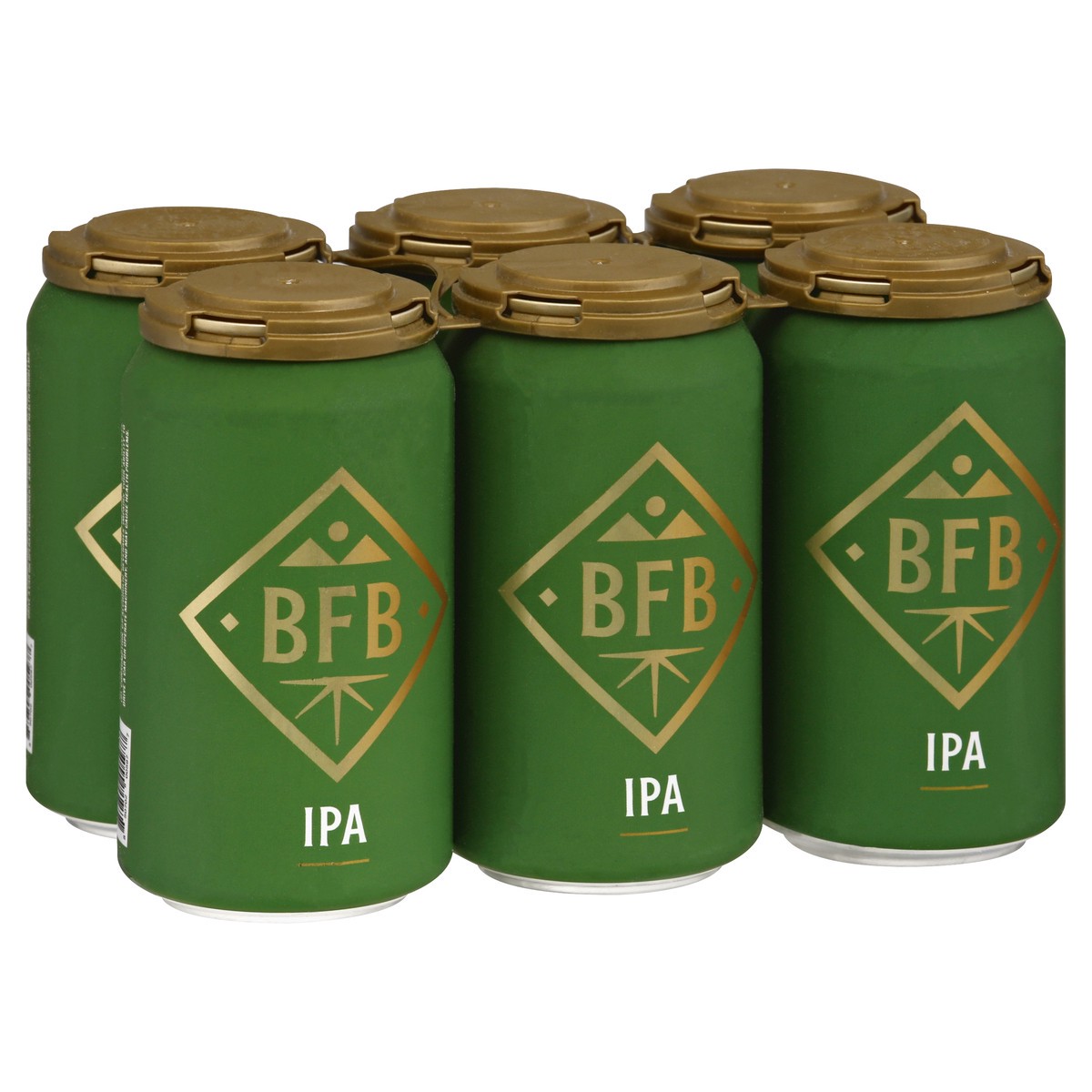 slide 6 of 11, Blackberry Farm Brewery IPA Beer 6 ea, 6 ct