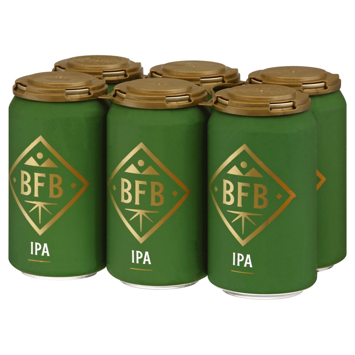 slide 7 of 11, Blackberry Farm Brewery IPA Beer 6 ea, 6 ct