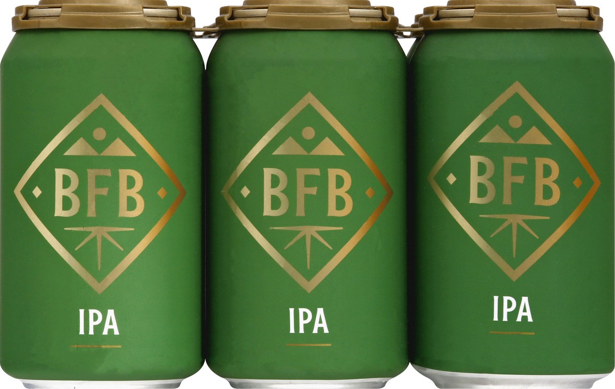 slide 9 of 11, Blackberry Farm Brewery IPA Beer 6 ea, 6 ct