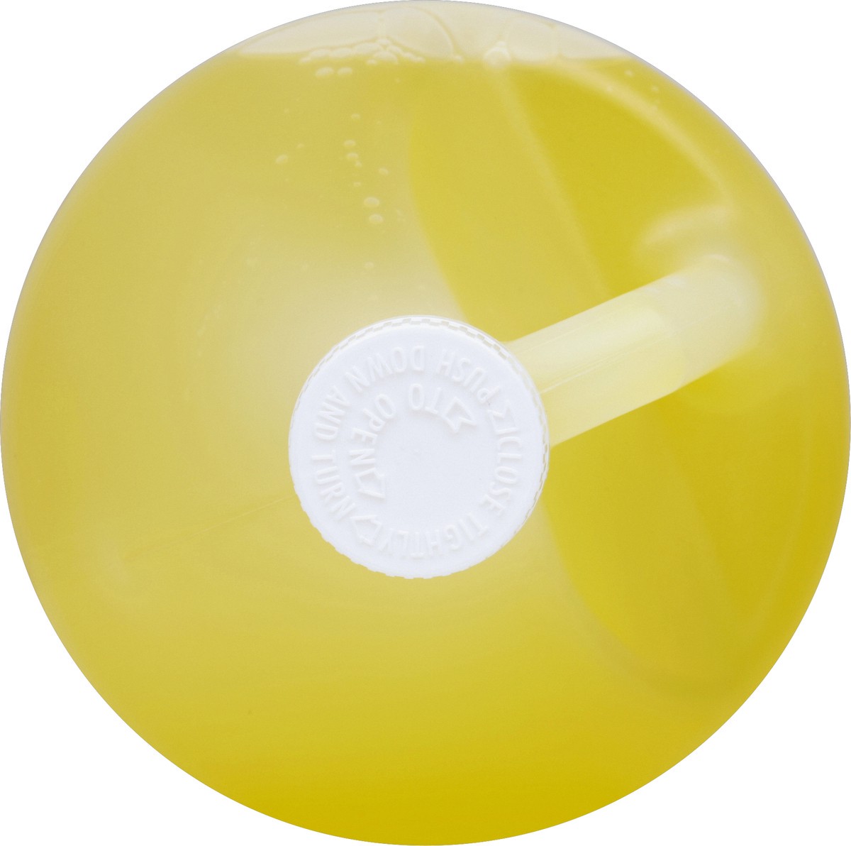 slide 2 of 6, Simply Value Lemon Dish Detergent, 1 gal