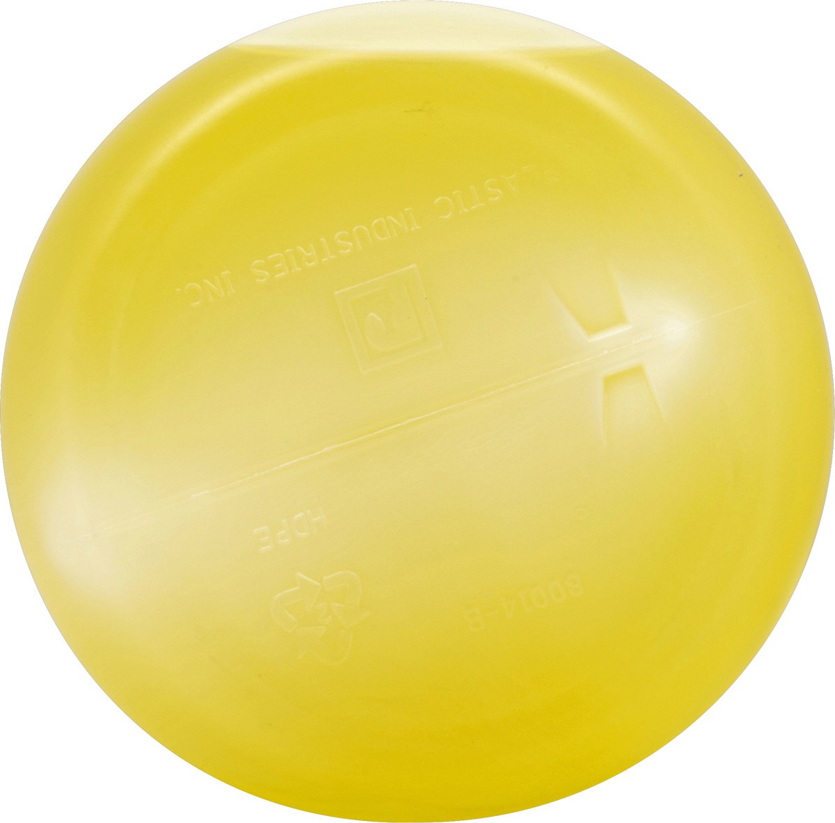 slide 3 of 6, Simply Value Lemon Dish Detergent, 1 gal