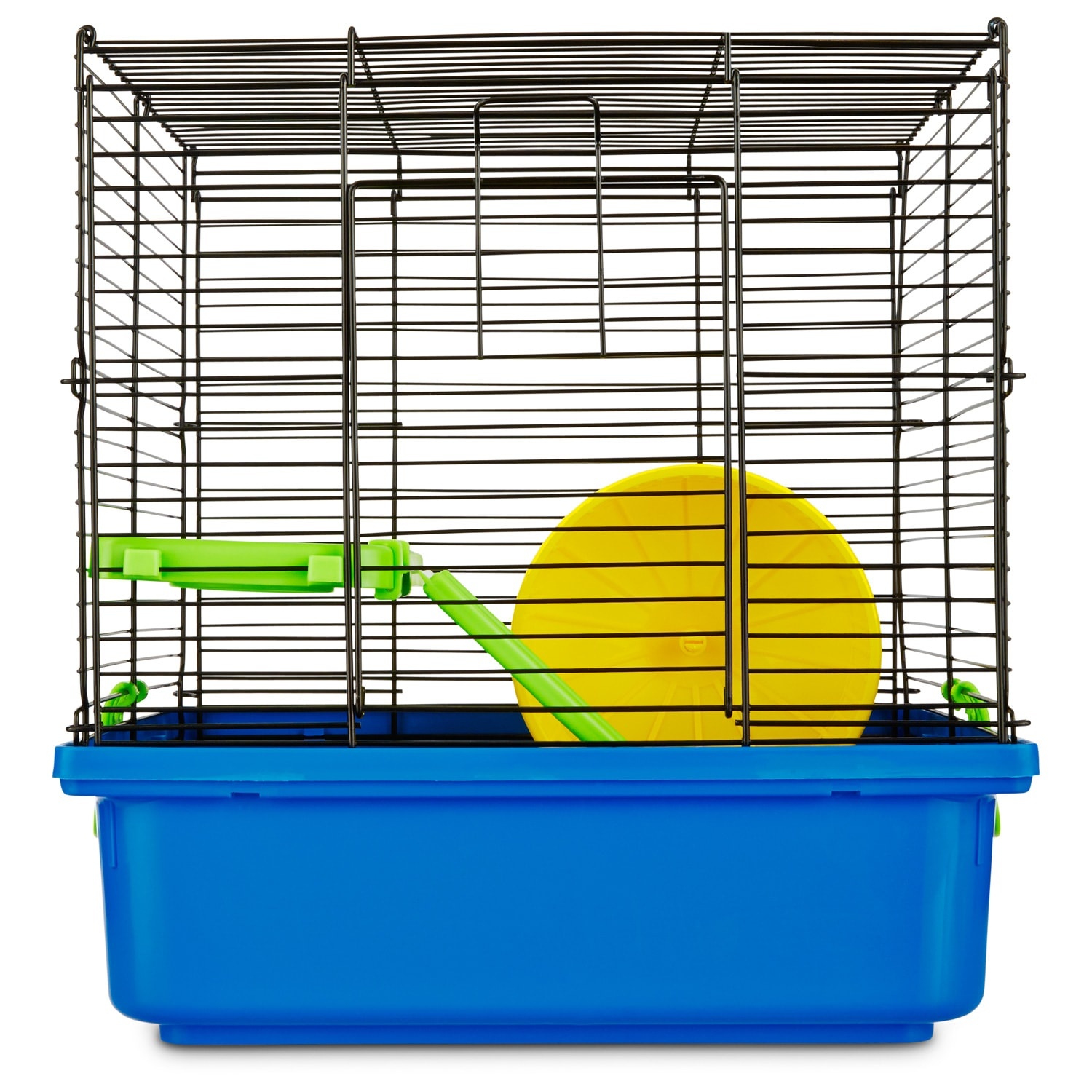 slide 1 of 1, You & Me 2-Story Hamster Habitat, 1 ct