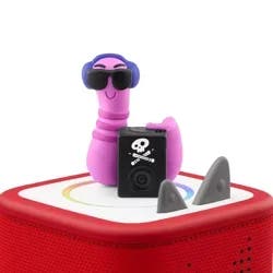 Tonie Story Pirates Electronic Storybooks