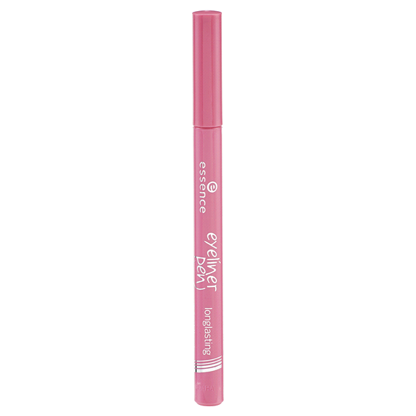 slide 1 of 1, Essence Eyeliner Pen Longlasting Break the Rules, 1 ct