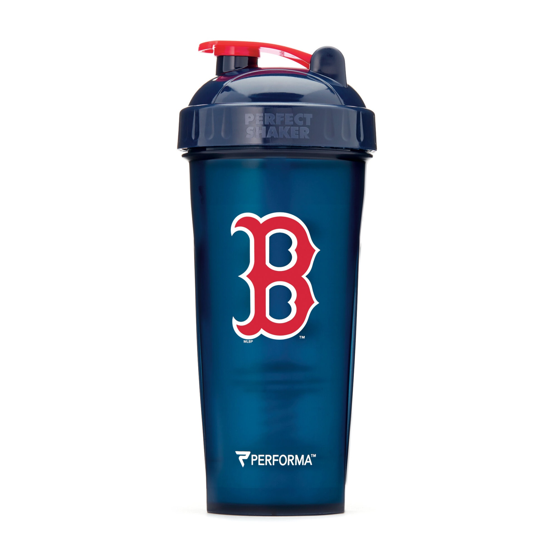 slide 1 of 1, PerfectShaker MLB Boston Red Sox, 1 ct