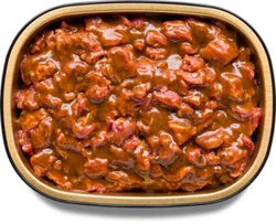 Readymeals Beef Carne Asada Taco Meat - 1 Lb