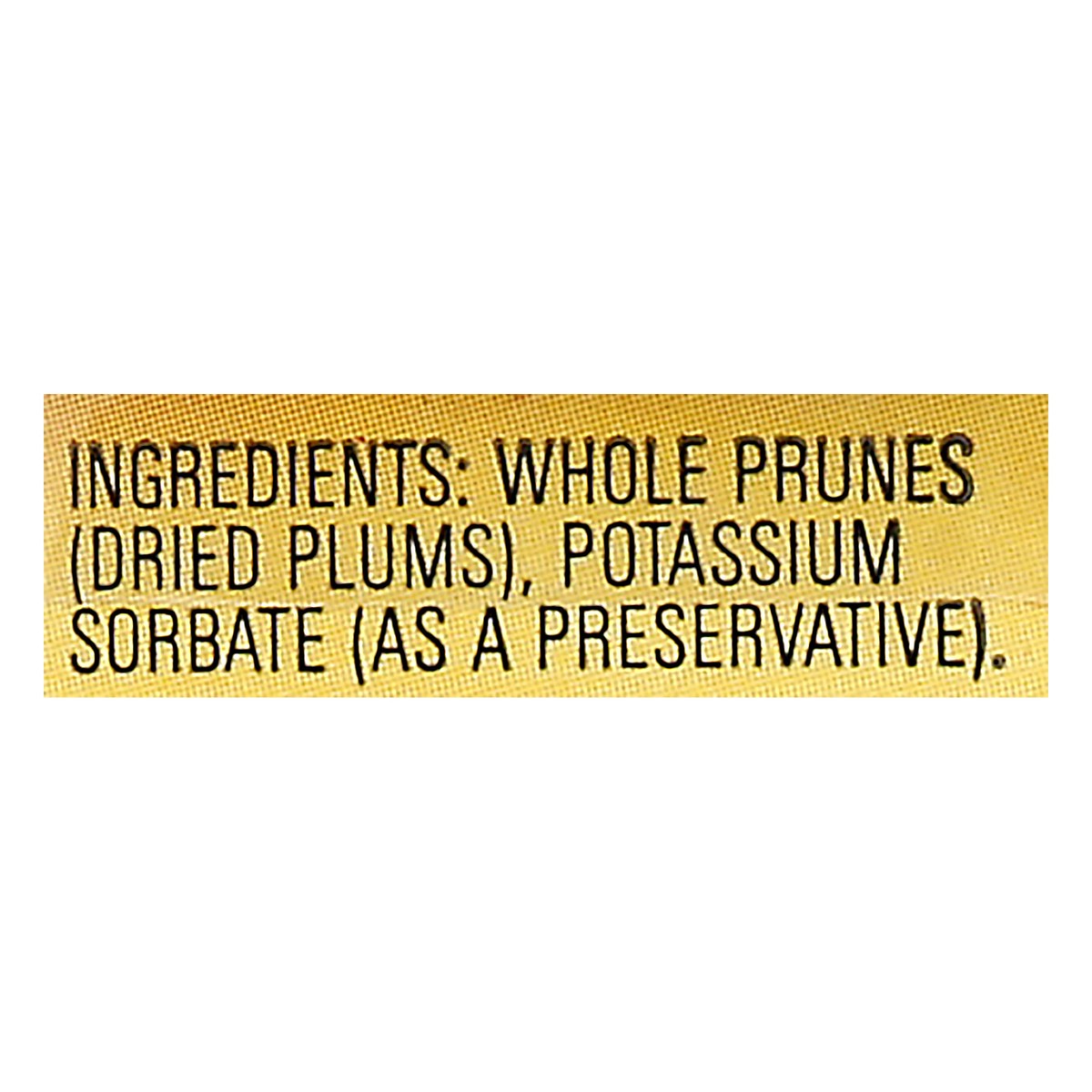 slide 11 of 12, Sunsweet with Pits Breakfast Prunes 16 oz, 16 oz