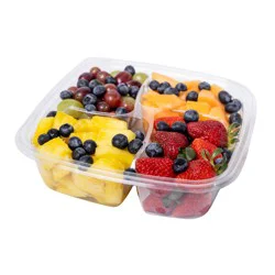 Dierbergs Fresh! Mixed Fruit with Strawberries