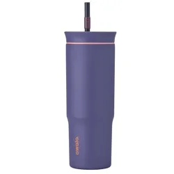 Owala 24 oz Tumbler - Blue Jay