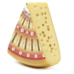 Emmentaler Surchoix AOP Aged 12 Months