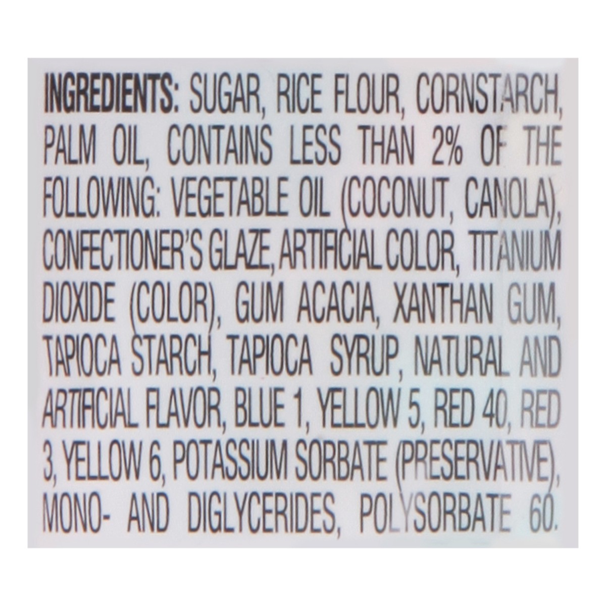 slide 8 of 13, Betty Crocker Mermaid Mix Fusion Sprinkles 1.7 oz, 1.7 oz