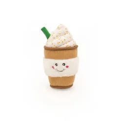 Zippy Paws Puppuccino