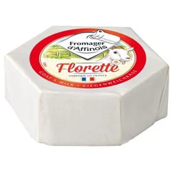 Fromager Daffinois Florette Cheese