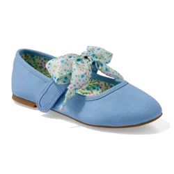 Falls Creek Girls' Narja S, Blue, Size 2