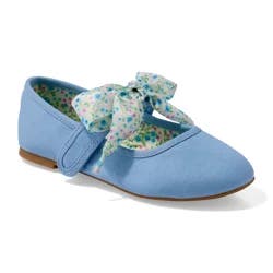 Falls Creek Girls' Narja S, Blue, Size 12