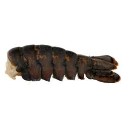 Giant Wild Caught Lobster Tail Frozen