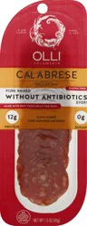 Olli Calabrese Spicy Salami 1.5 oz
