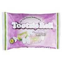 slide 13 of 29, Tootsie Roll Midgees, 12 oz