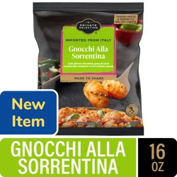Private Selection® Gnocchi Alla Sorrentina
