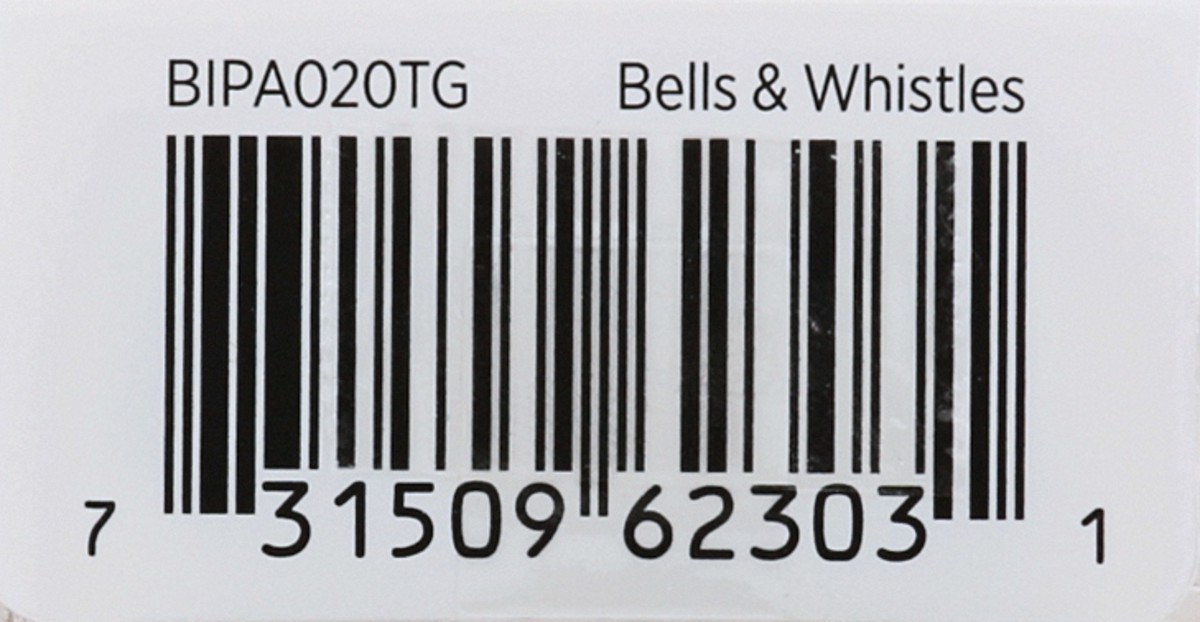 slide 2 of 11, imPRESS Press-On Manicure Bells & Whistles BIPA020TG Press-On Manicure Nails 1 ea, 30 ct