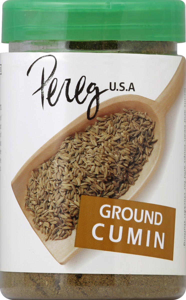 slide 2 of 2, Pereg Cumin, 5.3 oz