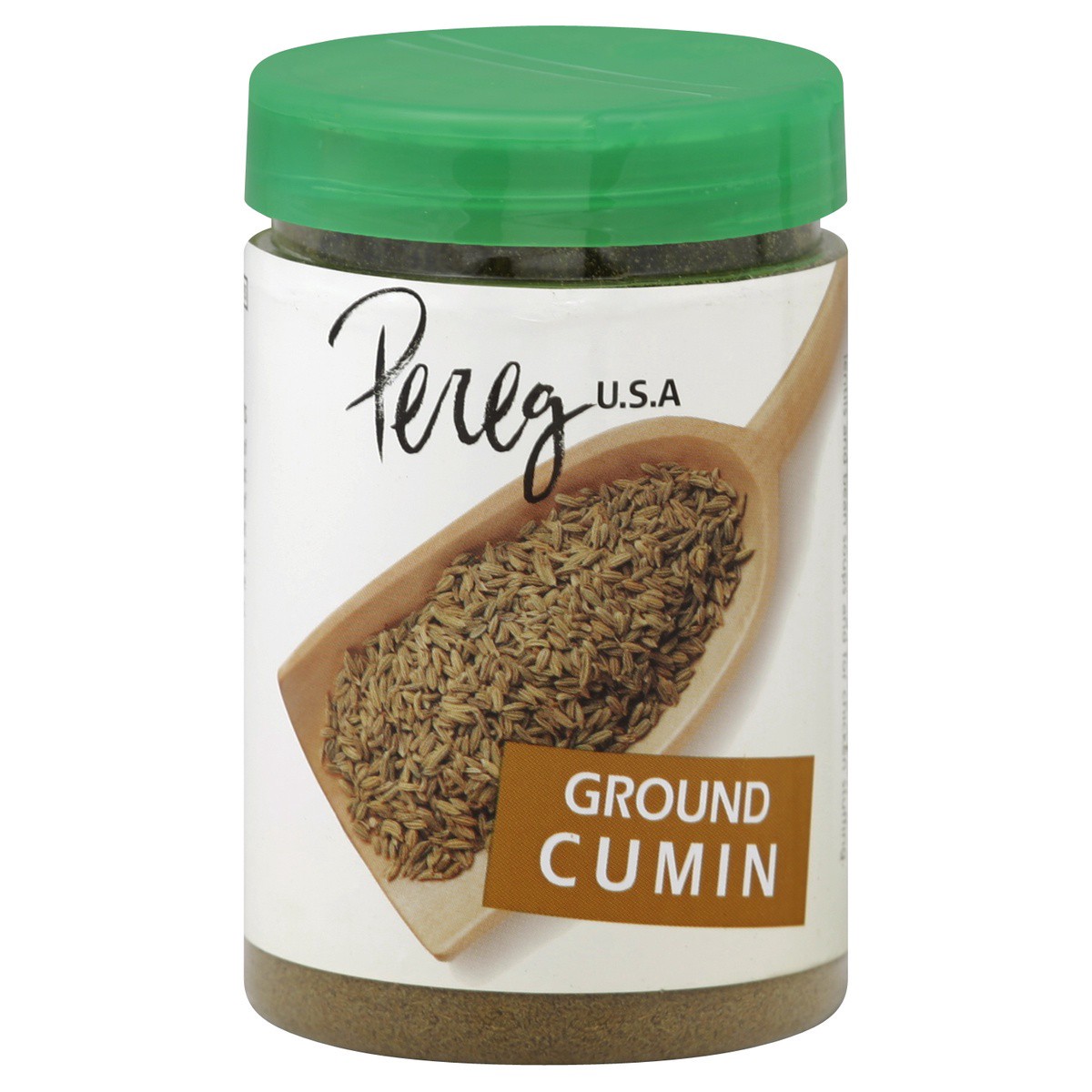 slide 1 of 2, Pereg Cumin, 5.3 oz