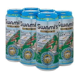 Pizza Port Swami's IPA