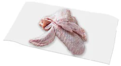 Open Nature Turkey Wings 10.5 Pound - Lb