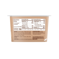 slide 7 of 9, Icelandic Provisions Yogurt Oatmilk Van Skyr, 5 oz