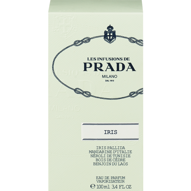 slide 1 of 1, FRAGRANCENET.COM Prada Infusion D'Iris Eau De Parfum Spray For Women, 1 ct